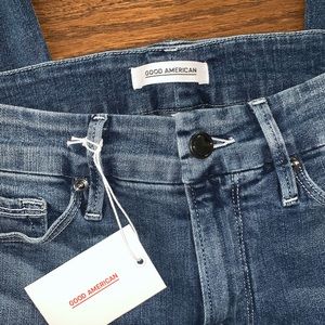 Good American Good Legs Jeans